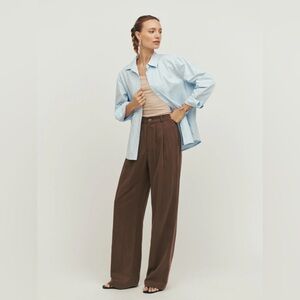 Reformation Petites Mason Pant